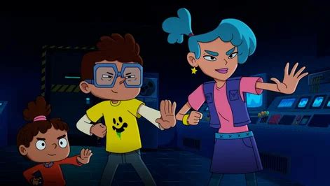 Монстромания смотреть онлайн все серии подряд, приключение