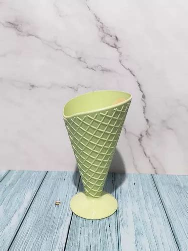 Comprar Vaso Copa Compotera Cucurucho Helado