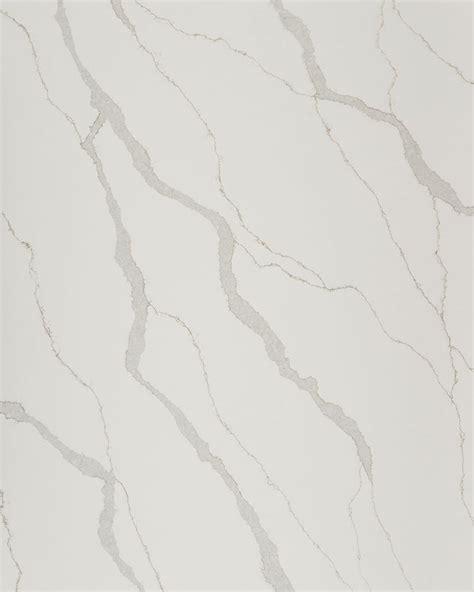 MSI Calacatta Idillio - Quartz Countertop | Carpet Exchange