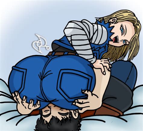 A Facesitting By Omarsin Hentai Foundry