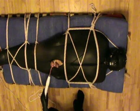 Neoprene Neonwand And Enjoying Hungarian Gay BDSM BDSM Porn XHamster