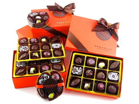 Worlds Best Chocolate