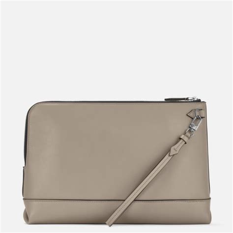 Meisterstück Selection Soft pochette Luxury Pouches Montblanc US