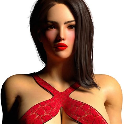 3D Ass Models TurboSquid