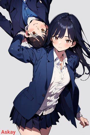 Anna Yamada Luscious Hentai Manga Porn