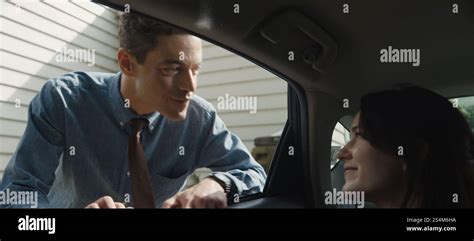 RAMI MALEK And RACHEL BROSNAHAN In THE AMATEUR 2025 Directed By JAMES HAWES Credit 20th