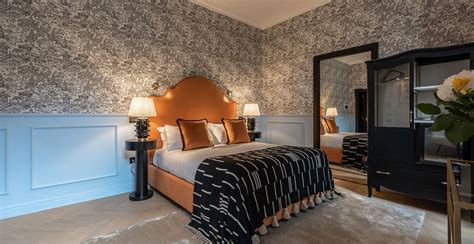 scopri le camere   couper santandrea  milano