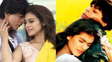 10 best Shah Rukh Khan-Kajol movies from 1995-2015 you cannot miss ...