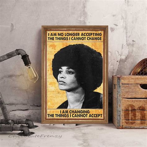 Angela Davis Quotes Feminism