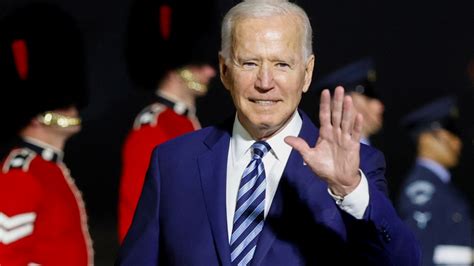 Joe Biden Revokes Tiktok Ban In Us Signs New Executive Order To