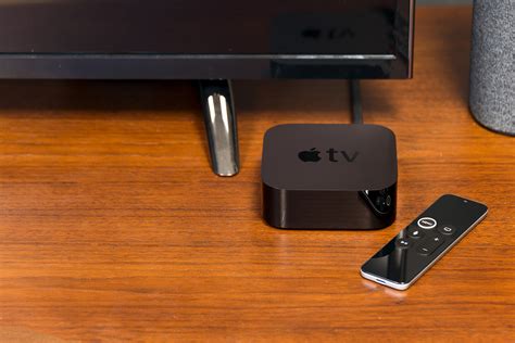 Nuestra Revisión Completa Al Usar El Nuevo Apple Tv 4k Digital Trends