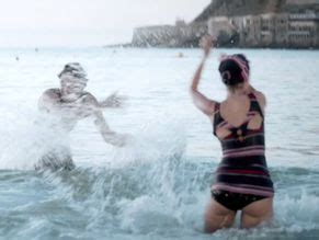 Las Pelotaris Nude Scenes Aznude