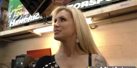 Big Boob Blonde Chick Outdoor Rough Sex Tnaflix