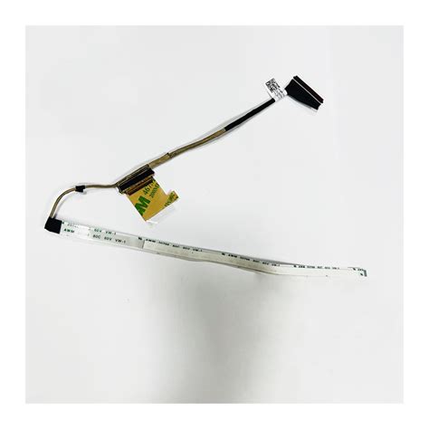 Dc V Lvds Flex Cable For Lenovo Gt Ea E Ori