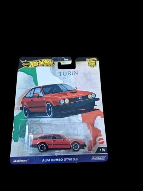 Hot Wheels Premium Set World Tour Neu Und Originalverpackt In Adlikon F R Chf Mit