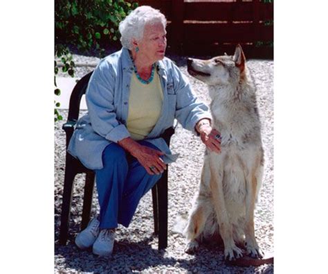 About Jean Craighead George - Jean Craighead George