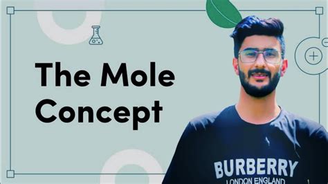 Mole Concept Introduction L1 For Neet Jee 9th 10th 11th And 12th In In English Youtube