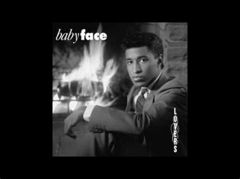 Babyface I Love You Babe Chopped Screwed Request YouTube