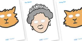 Pussy Cat Pussy Cat PowerPoint L Enseignant A Fait