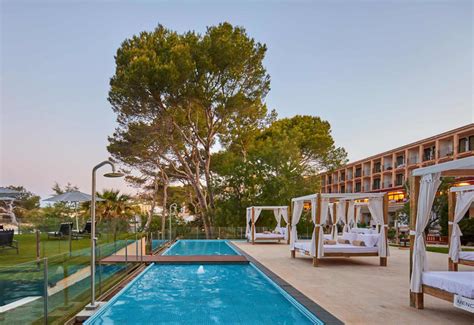 Nts Adults Only Majorca Escape W Flights Hotel Breakfast