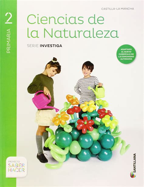 Libro De Ciencias Naturales De A O De Primaria Libros Favorito Hot Sex Picture