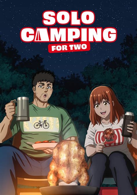 Solo Camping for Two Season 1 - watch episodes streaming online