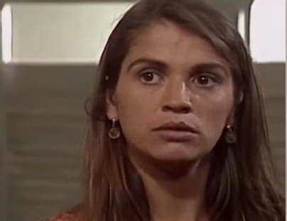 Filmes E Programas De Tv De Tássia Camargo - Por onde anda Tássia Camargo, atriz que despontou dos anos 1980 a 2000 ...