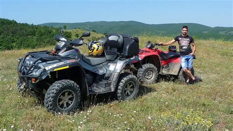 Квадроцикл Стелс (34 фото)