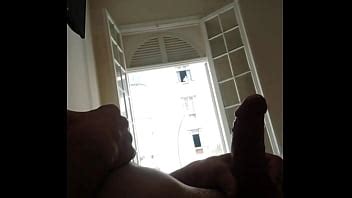 Window Flashing Naked Xnxx
