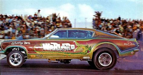 Just A Car Guy 1970s Wild Paint Jobs