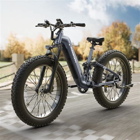 Electric Bike For Adults 960w 48v 20ah Battery Adult Electric Bicycles