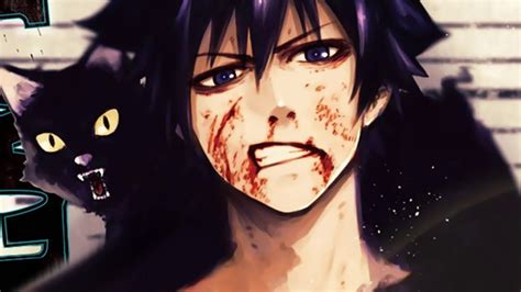 Black Torch Anime - Black Torch Gn 1 | Bochkwasuhk