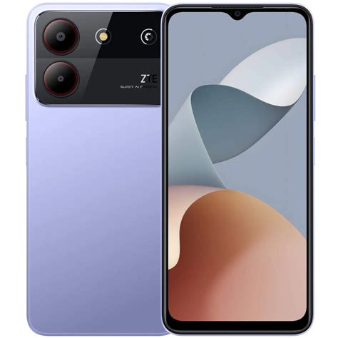 ZTE Blade A54 vs Oppo A38 - Price in Kenya