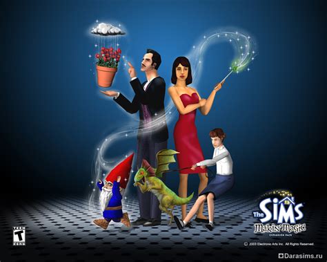 Скриншоты Симс 1 » DaraSims.com | Вселенная игры the Sims!