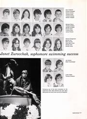 Titusville High School - Optimist Yearbook (Titusville, PA), Class of ...