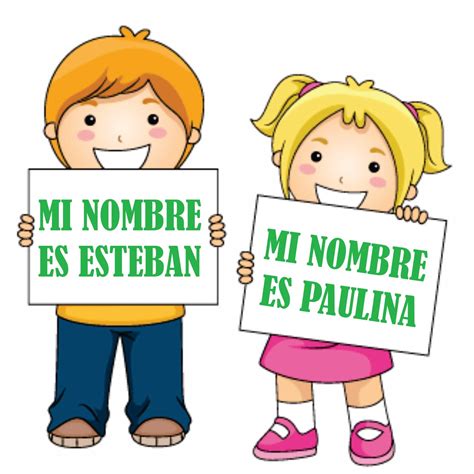 Nombre De Ninos 8