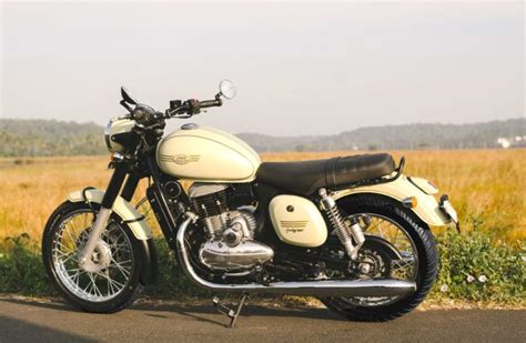 Jawa 42 Prices Specifications Mileage Design And Images