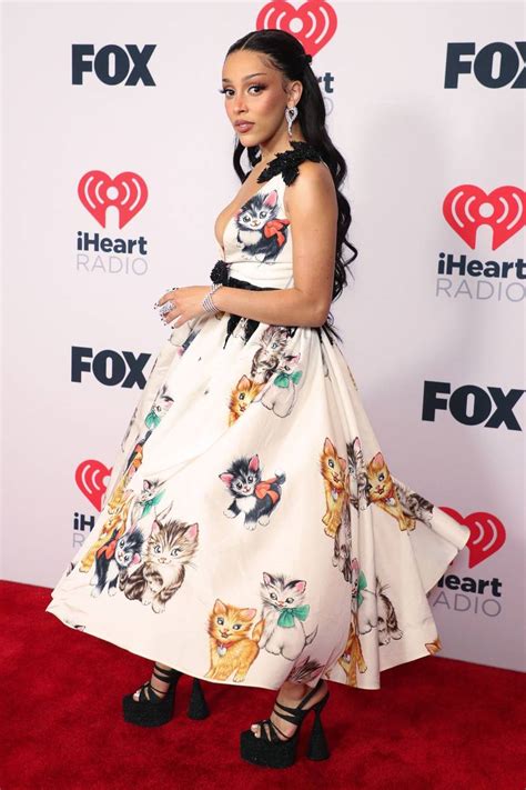 Doja Cat Tits 33 Photos The Fappening Stars