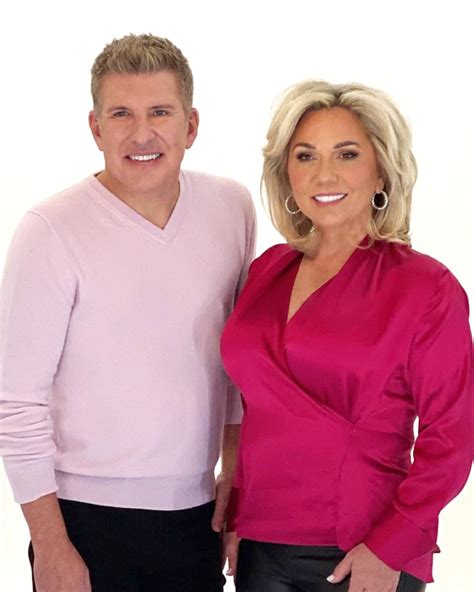 Julie Chrisley Breaks Silence On Todds Gay Rumors As Todd Claims They Re Socially Liberal