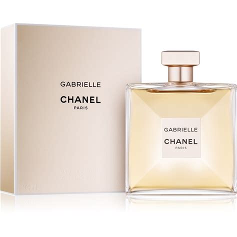 Chanel Gabrielle - купить женские духи, цены от 480 р. за 2 мл