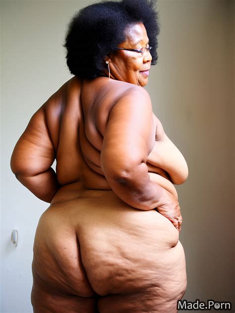 Porn Image Of Photo Wild Afro Native American Woman Headphones Tanned Skin Thighs Created By AI