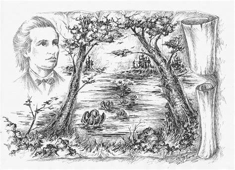 Mihai Eminescu Desen Usor Desen Mihail Eminescu A3 23 December