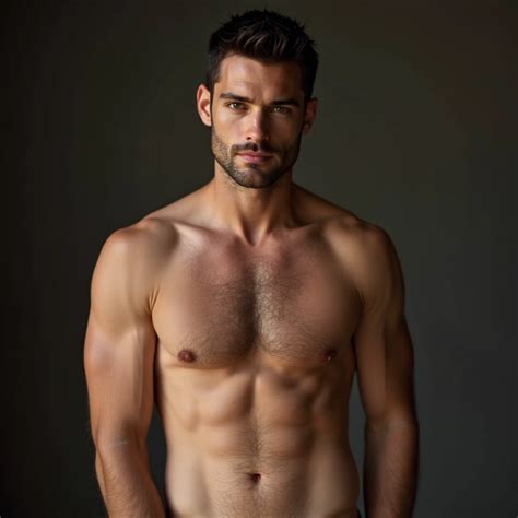 Naked Tom Ellis Perchance AI Art