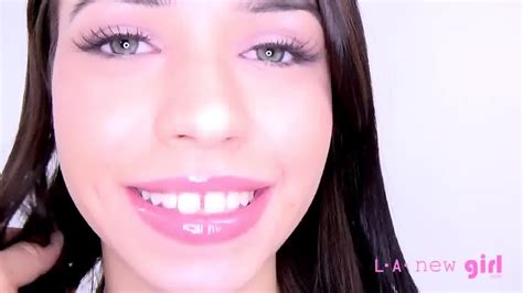 Hot Teen Fucked At Casting Audition