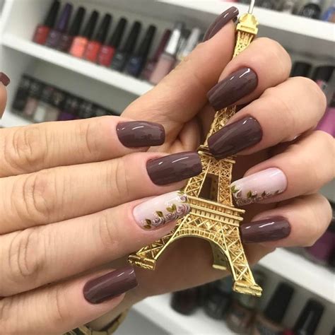 Fotos De Unhas Decoradas Esmaltes Nude Perfeito