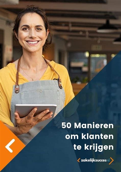 Whitepaper Meer Klanten Businesscoach Nederland