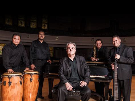 The Mambo Kings West Michigan Symphony Orchestra