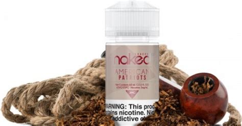 NAKED LİKİT AMERİCAN PATRİOTS AMERİCAN PATRİOTS