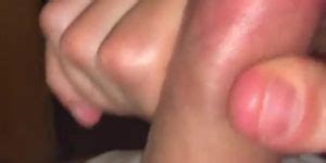 Homemade Amateur Horny Jerk Off Cumshot Training Uncutcock K Fps Deutsche Amateure