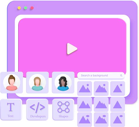 Bringing Ai-Powered Creations To Life: 5 Steps To Free Video Magic